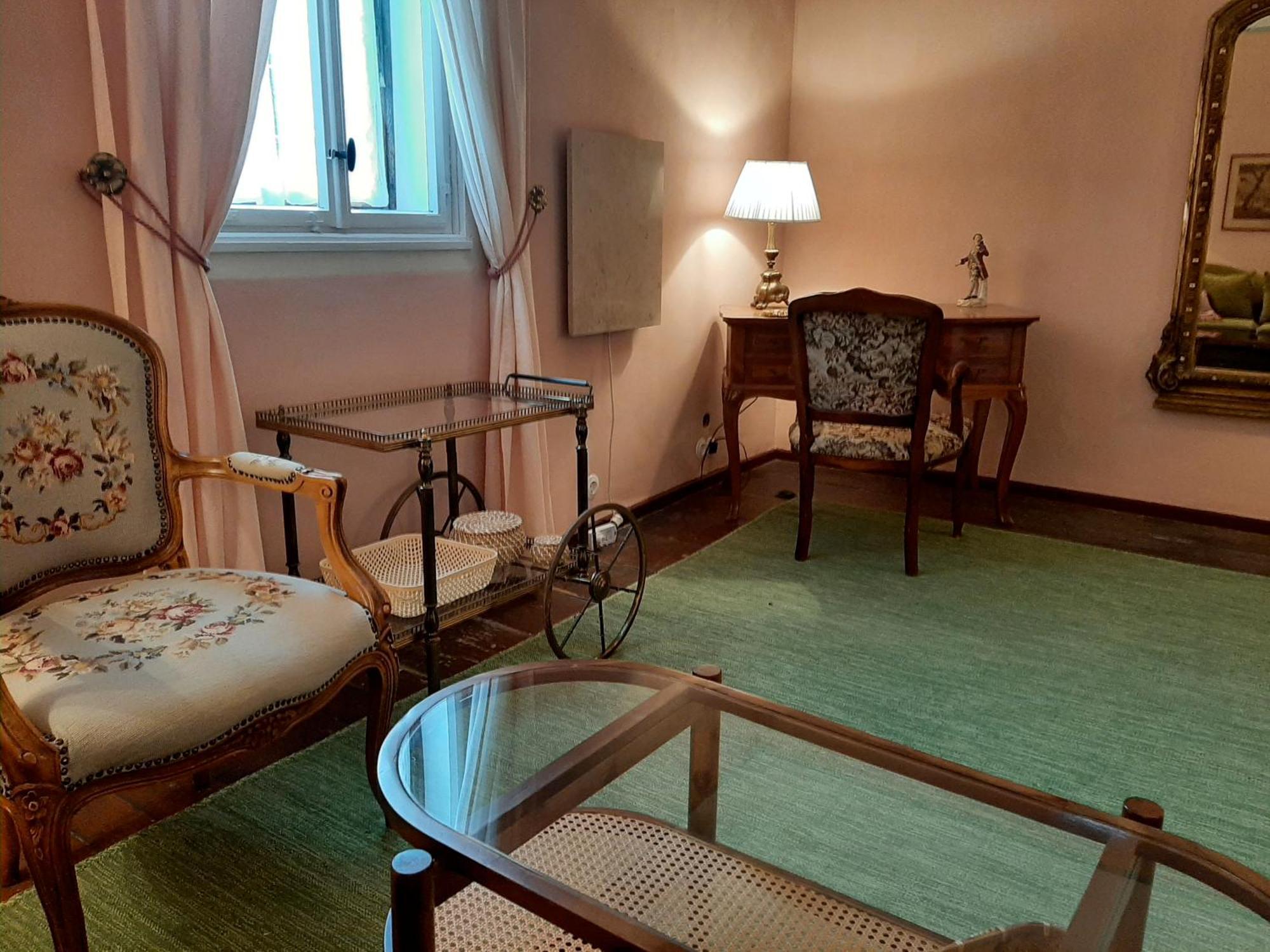 Ferienwohnung Anna Luise Rudolstadt Exterior foto